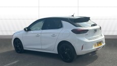 Vauxhall Corsa 1.2 Turbo Elite Nav Premium 5dr Petrol Hatchback